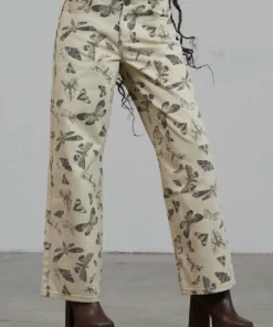 The Ragged Priest Milk It Moth Jean