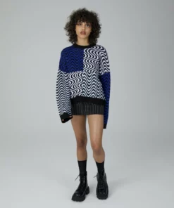 The Ragged Priest WOMEN'S Wireless Knit