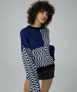 The Ragged Priest WOMEN'S Wireless Knit