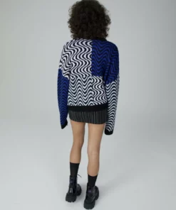 The Ragged Priest WOMEN'S Wireless Knit