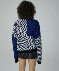 The Ragged Priest WOMEN'S Wireless Knit