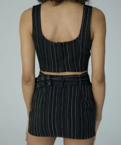 The Ragged Priest File Skirt WOMEN'S