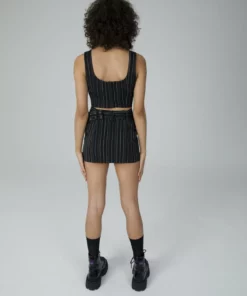 The Ragged Priest File Skirt WOMEN'S