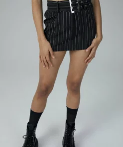 The Ragged Priest File Skirt WOMEN'S