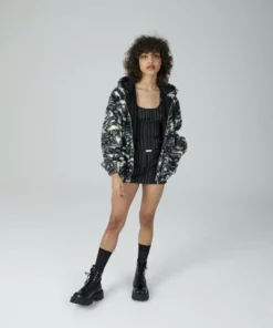 The Ragged Priest Crawler Hoodie