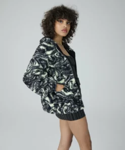 The Ragged Priest Crawler Hoodie