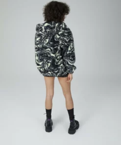 The Ragged Priest Crawler Hoodie