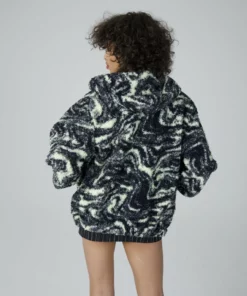 The Ragged Priest Crawler Hoodie