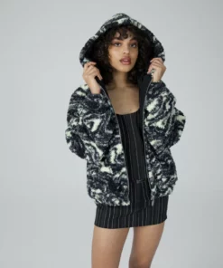 The Ragged Priest Crawler Hoodie