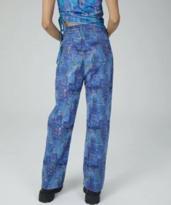 The Ragged Priest WOMEN'S Info Flares