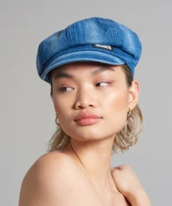 The Ragged Priest Alert Hat WOMEN'S