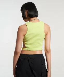 The Ragged Priest Apollo Top