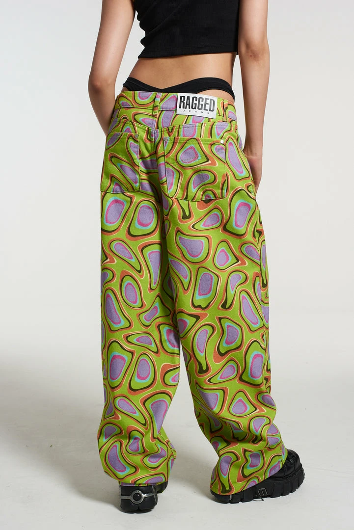 The Ragged Priest Aura Release Jean 4 The Ragged Priest Aura Release Jean