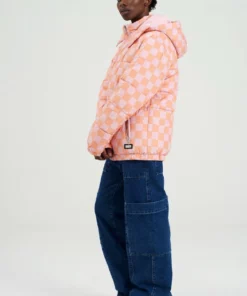 The Ragged Priest Alive Puffer