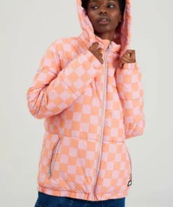 The Ragged Priest Alive Puffer