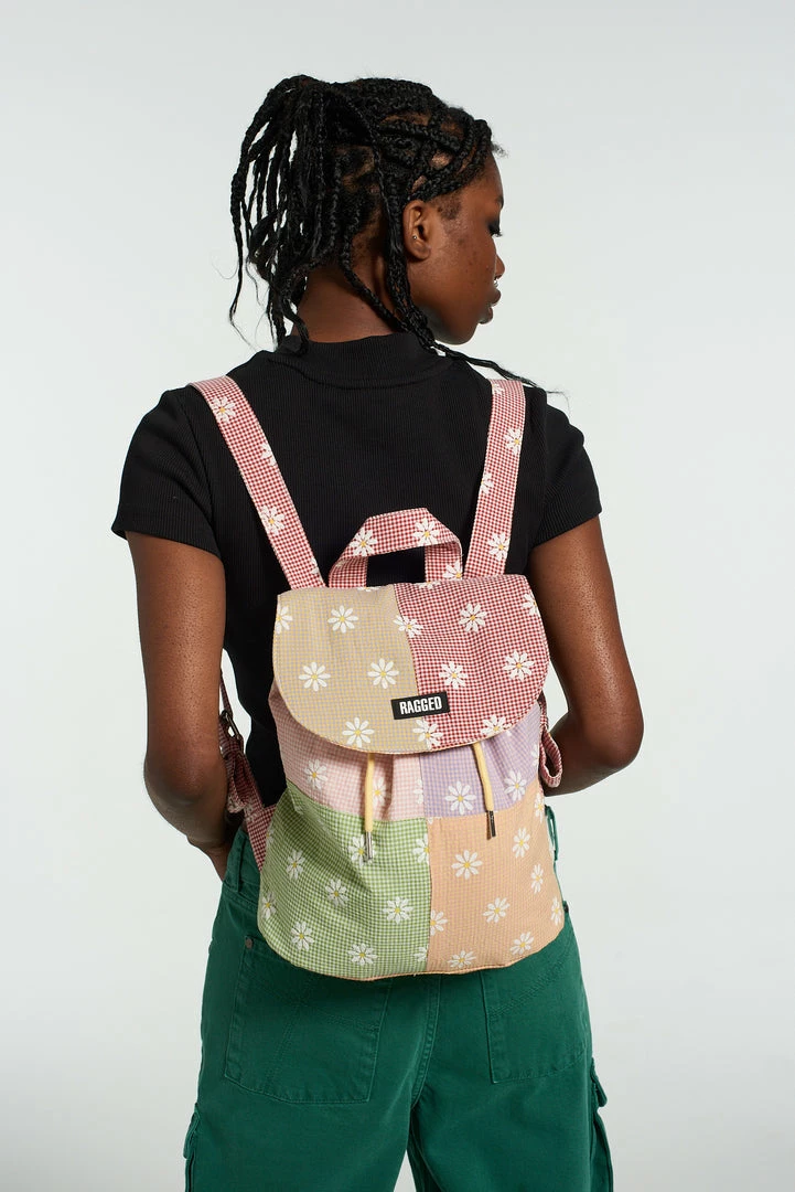 The Ragged Priest NEW ARRIVALS Meadow Backpack 3 The Ragged Priest NEW ARRIVALS Meadow Backpack