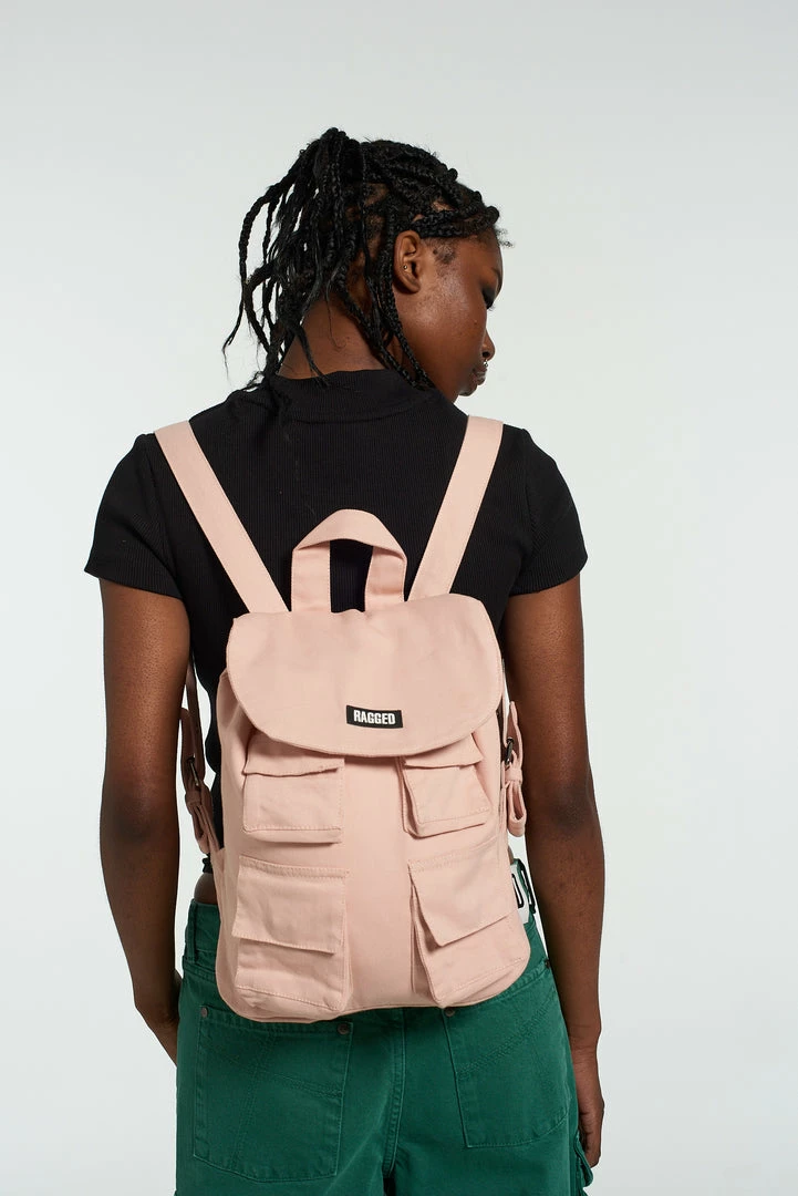 The Ragged Priest NEW ARRIVALS Dora Backpack 3 The Ragged Priest NEW ARRIVALS Dora Backpack