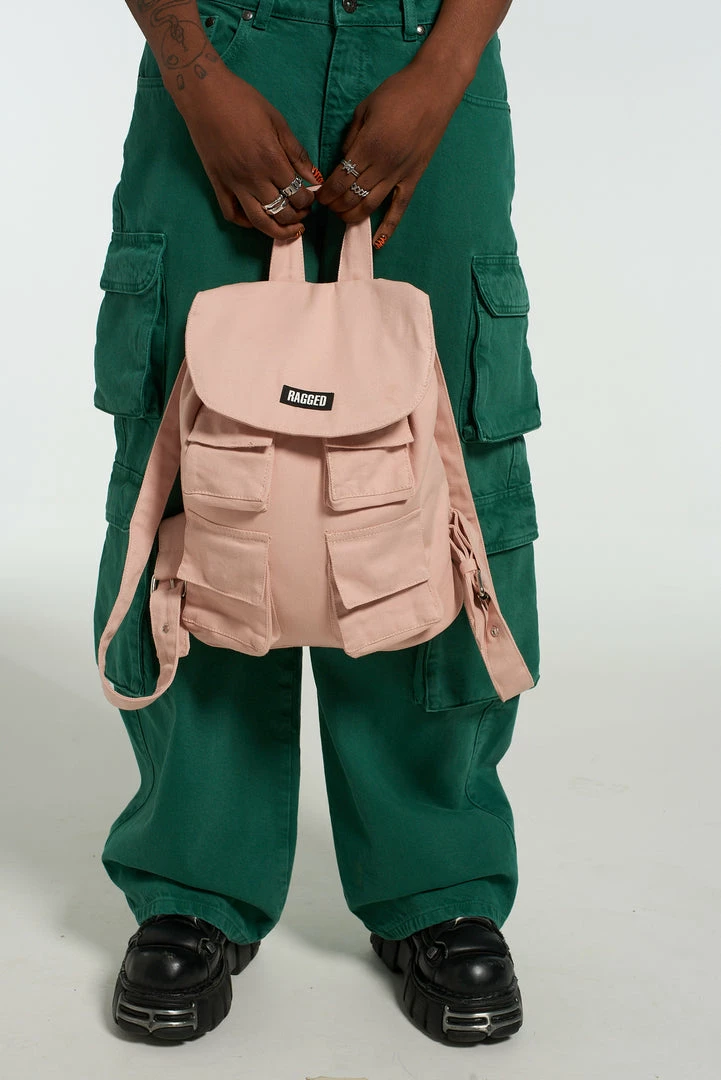 The Ragged Priest NEW ARRIVALS Dora Backpack 2 The Ragged Priest NEW ARRIVALS Dora Backpack