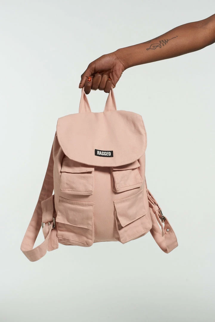 The Ragged Priest NEW ARRIVALS Dora Backpack 1 The Ragged Priest NEW ARRIVALS Dora Backpack