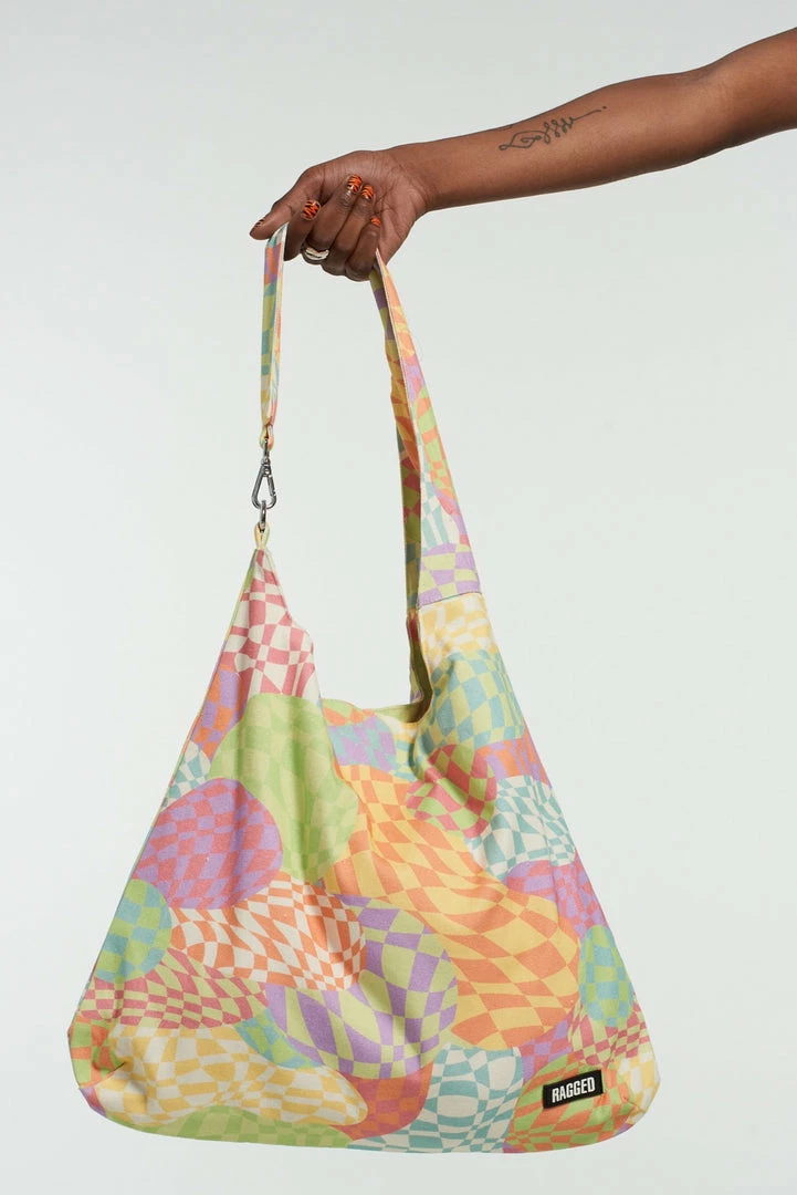 The Ragged Priest Modest Sling Bag NEW ARRIVALS 1 The Ragged Priest Modest Sling Bag NEW ARRIVALS