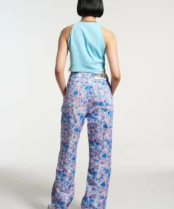 The Ragged Priest Fluid Dad Jean