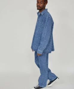 The Ragged Priest MEN'S Breezy Shirt