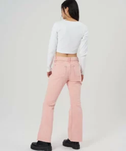 The Ragged Priest Milk It Baby Jean