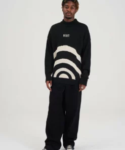 The Ragged Priest Creator Knit