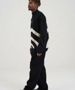 The Ragged Priest Backup Jean