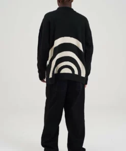 The Ragged Priest Backup Jean