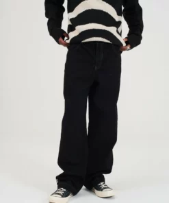 The Ragged Priest Backup Jean