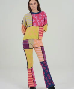 The Ragged Priest WOMEN'S Fling Flare