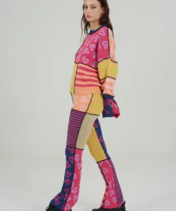 The Ragged Priest WOMEN'S Fling Flare