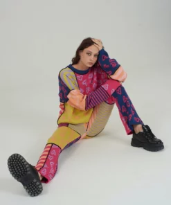 The Ragged Priest WOMEN'S Fling Flare