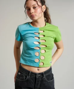 The Ragged Priest Seen Tee WOMEN'S