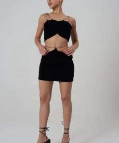 The Ragged Priest Frost Top WOMEN'S