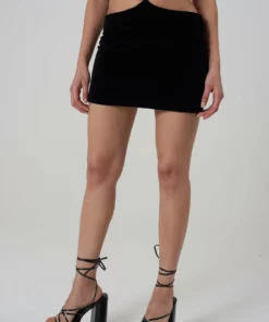 The Ragged Priest Siberia Skirt SHORTS & SKIRTS