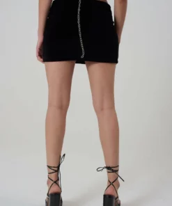 The Ragged Priest Siberia Skirt SHORTS & SKIRTS