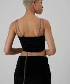 The Ragged Priest Frost Top WOMEN'S