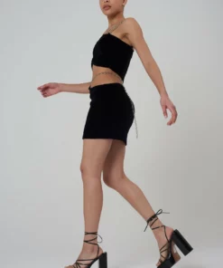 The Ragged Priest Siberia Skirt SHORTS & SKIRTS