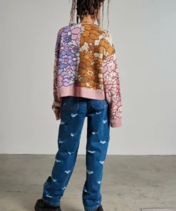 The Ragged Priest Blossom Cardi WOMEN'S