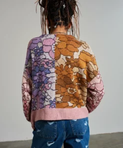 The Ragged Priest Blossom Cardi WOMEN'S