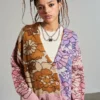 The Ragged Priest Blossom Cardi WOMEN'S