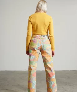 The Ragged Priest Sensory Dad Jean WOMEN'S