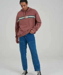 The Ragged Priest MEN'S Kickers Classics Blue Denim Carpenter Jeans