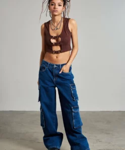 The Ragged Priest Brownie Top