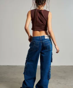 The Ragged Priest Brownie Top