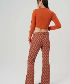 The Ragged Priest WOMEN'S Milk It Burner Tee