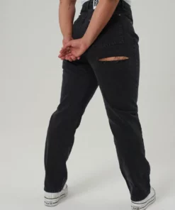 The Ragged Priest Organic Butt Cut Jean Charcoal NEW ARRIVALS 10 The Ragged Priest Organic Butt Cut Jean Charcoal NEW ARRIVALS