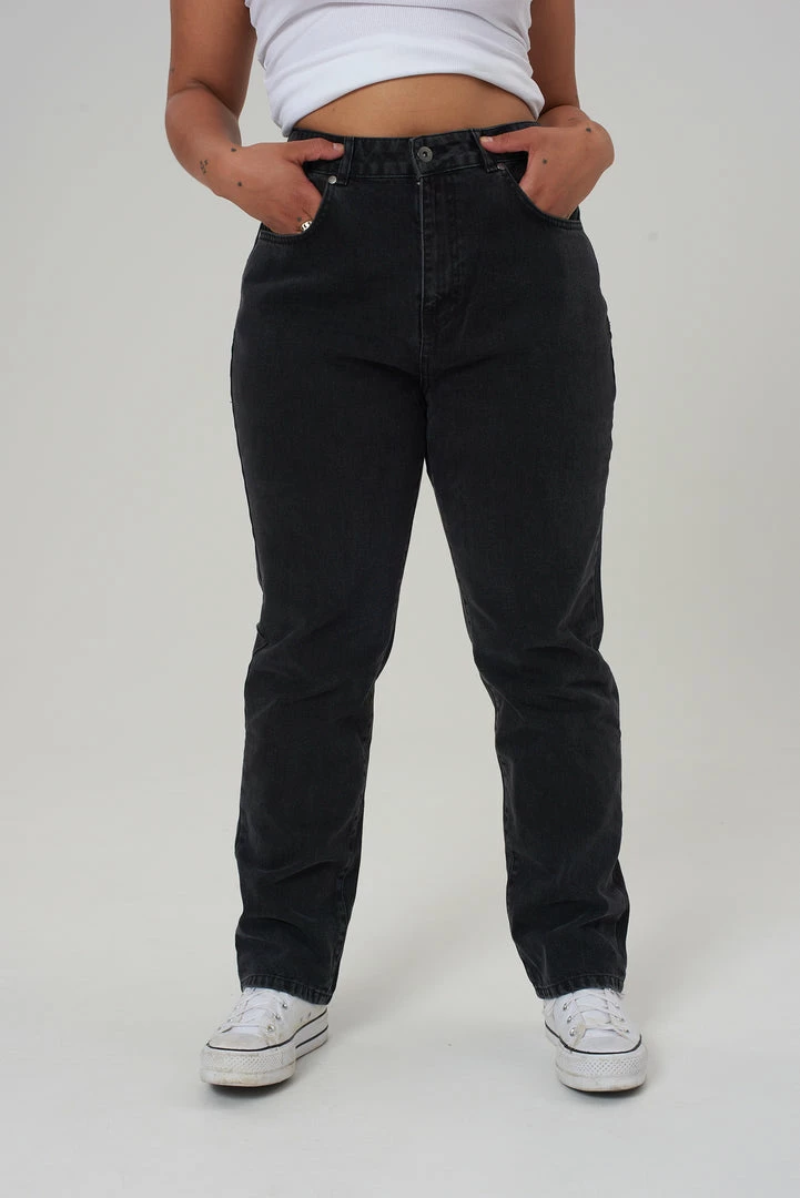 The Ragged Priest Organic Butt Cut Jean Charcoal NEW ARRIVALS 7 The Ragged Priest Organic Butt Cut Jean Charcoal NEW ARRIVALS